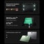 12.1 Tablet Pc 12Gb 256Gb Colouros 14.1 Snapdragon 8 Gen3 Octa Core Carousel 11