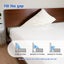 Bed Wedge Pillow Headboard Pillow Carousel 6