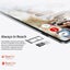 10.4 4G Lte Tablet 8Gb 128Gb Android 12 Octa Core Carousel 9