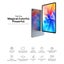10.4 4G Lte Tablet 8Gb 128Gb Android 12 Octa Core Carousel 15