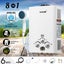 Gas Water Heater Carousel 14