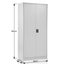 Filing Cabinet Metal Storage Cabinet Steel File Carousel 11