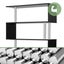 Computer Desk Carousel 11