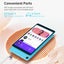8 Tablet 3Gb 32Gb Android 12 Quad Core Dual Wifi Bluetooth Tf Card Global Ver... Carousel 3