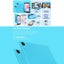 8 Tablet 3Gb 32Gb Android 12 Quad Core Dual Wifi Bluetooth Tf Card Global Ver... Carousel 6