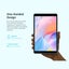 8 Tablet 3Gb 32Gb Android 12 Quad Core Dual Wifi Bluetooth Tf Card Global Ver... Carousel 7
