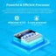 8 Tablet 3Gb 32Gb Android 12 Quad Core Dual Wifi Bluetooth Tf Card Global Ver... Carousel 11
