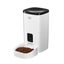 Auto Pet Feeder,Dog Cat Feeder Wi-Fi Carousel 13