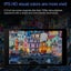 8 Tablet Pc 4Gb 128Gb Windows 10 Intel Atom Z8300 Quad Core Bluetooth Wifi Carousel 8