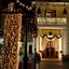 Christmas Light Carousel 8
