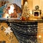 Christmas Light Carousel 9