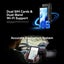 Rugged 4G Tablet 6Gb 256Gb 10.1 Android Dual Sim Global Version Carousel 5