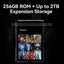 Rugged 4G Tablet 6Gb 256Gb 10.1 Android Dual Sim Global Version Carousel 10