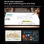 13.2 Wifi Tablet Keyboard Stylus 16Gb 1Tb Harmonyos 4 Kirin 9000S Carousel 7