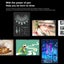 13.2 Wifi Tablet Keyboard Stylus 16Gb 1Tb Harmonyos 4 Kirin 9000S Carousel 8