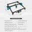 Laser Engraver Cutter Engraving Cutting Machine for Wood Acrylic Paper Leather Carousel 10