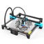 Laser Engraver Cutter Engraving Cutting Machine for Wood Acrylic Paper Leather Carousel 12