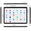 10.1 3G Tablet Pc 2Gb 32Gb Android 9.0 Octa Core Dual Sim Bluetooth Wifi Gps Carousel 4