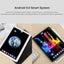 10.1 3G Tablet Pc 2Gb 32Gb Android 9.0 Octa Core Dual Sim Bluetooth Wifi Gps Carousel 8