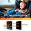 Car Heat Insulation Mat Sound Deadening Mat Carousel 7
