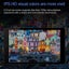 8 Tablet Pc 4Gb 128Gb Windows 10 Intel Atom Z8350 Quad Core Bluetooth Wifi Carousel 8