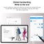 11 Honor Tablet V7 Pro 8Gb 128Gb Magicui 5.0 Dual Wifi/Bluetooth/Gps No Googl... Carousel 7