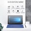 11.6 2 In 1 Tablet Pc 8Gb 128Gb 128Gb Ssd Win 10 Intel Quad Core Keyboard Sty... Carousel 10