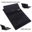 10.1 2 In 1 Tablet Pc 12Gb 128Gb Windows 11 Intel Quad Core Keyboard Carousel 4