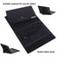 10.1 2 In 1 Tablet Pc 12Gb 128Gb Windows 11 Intel Quad Core Keyboard Carousel 11