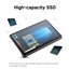 11.6 Mini All In One Pc Tablet 8Gb 512Gb Windows 10 Intel Core I3 Wifi Blueto... Carousel 3