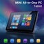 11.6 Mini All In One Pc Tablet 8Gb 512Gb Windows 10 Intel Core I3 Wifi Blueto... Carousel 10