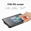 11.6 Mini All In One Pc Tablet 8Gb 512Gb Windows 10 Intel Core I3 Wifi Blueto... Carousel 13