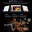 14 Xiaomi Pad 6 Max 12Gb 256Gb 14 Snapdragon 8 4Nm 10000Mah Carousel 5