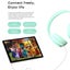 10.1 4G Lte Tablet 4Gb 128Gb Android 12 Octa Core Dual Sim Wifi Bt Global Carousel 3