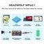 10.1 4G Lte Tablet 4Gb 128Gb Android 12 Octa Core Dual Sim Wifi Bt Global Carousel 4