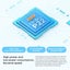 10.1 4G Lte Tablet 4Gb 128Gb Android 12 Octa Core Dual Sim Wifi Bt Global Carousel 6