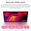 10.1 4G Lte Tablet 4Gb 128Gb Android 12 Octa Core Dual Sim Wifi Bt Global Carousel 7