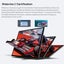 10.1 4G Lte Tablet 4Gb 128Gb Android 13 Octa Core 2.0Ghz Carousel 3