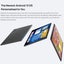 10.1 4G Lte Tablet 4Gb 128Gb Android 13 Octa Core 2.0Ghz Carousel 17