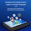 10.1 All In One Pc Windows 10 16Gb 128Gb Quad Core Carousel 8