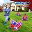 Remote Control Stunt Car Carousel 8