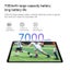 10.3 Lte Tablet 4Gb 64Gb Android 10 Octa Core Dual Band Wifi Bt Gps Gun Gray Carousel 3
