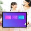 10.3 Lte Tablet 4Gb 64Gb Android 10 Octa Core Dual Band Wifi Bt Gps Gun Gray Carousel 5