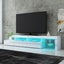 TV Stand Wooden Cabinet Carousel 4