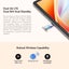 11 4G Lte Tablet 4Gb 128Gb Android 13 Dual Sim Carousel 4