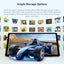 11 4G Lte Tablet 4Gb 128Gb Android 13 Dual Sim Carousel 12