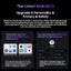 10.36 8Gb 256Gb Rugged Tablet 4G Android 13 Octa Core Dual Sim Global Version Carousel 6