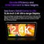 10.36 8Gb 256Gb Rugged Tablet 4G Android 13 Octa Core Dual Sim Global Version Carousel 11