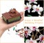 Flower Orchid Building Blocks Carousel 6