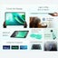 11 Tablet Pc 6Gb 256Gb Android 13 Dual Sim 4G Carousel 11